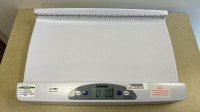 HEALTH O METER 553KL INFANT SCALE