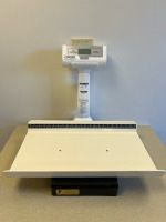 HEALTH O METER 551KLS INFANT SCALE