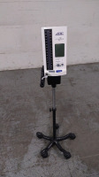 ADC 2 E-SPHYG ON ROLLING STAND