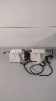 DEMETRON OPTILUX VCL 400/VCL 401 (2) CURING LIGHTS