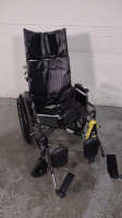 PROBASICS WCR2218E WHEELCHAIR