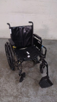 DRIVE SILVER SPORT II WHEELCHAIR