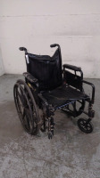 DYNAREX WHEELCHAIR