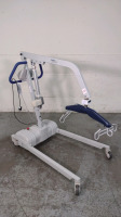 SUREHANDS ULTRALIFT 3500 PATIENT LIFT WITH HAND CONTORL