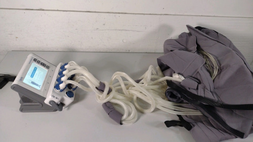 TACTILE MEDICAL FLEXITOUCH PLUS LYMPHEDEMA SYSTEM