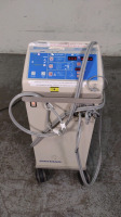 GAYMAR MEDI-THERM III HYPER/HYPOTHERMIA UNIT