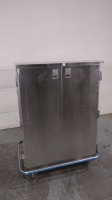 BLICKMAN CASE CART