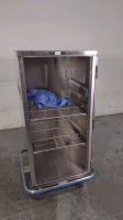 BLICKMAN CASE CART