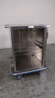 BLICKMAN CASE CART