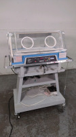 AIR-SHIELDS TI100 TRANSPORT INCUBATOR