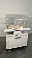 OHMEDA OHIO CARE PLUS ACCESS MOD 4000 INFANT INCUBATOR