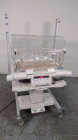 OHMEDA OHIO CARE PLUS ACCESS MOD 4000 INFANT INCUBATOR