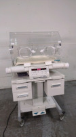 OHMEDA OHIO CARE PLUS ACCESS MOD 4000 INFANT INCUBATOR