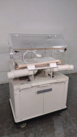 OHMEDA OHIO CARE PLUS 4000 INFANT INCUBATOR (PARTS UNIT)