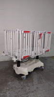 STRYKER FL19F INFANT CRIB