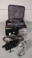 RESMED AIRSENSE 10 AUTOSET CPAP MACHINE