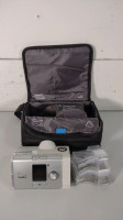 RESMED AIRCURVE 10 ASV CPAP MACHINE