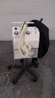 AMERICAN BIOSYSTEMS 103 THE VEST SYSTEM ON ROLLING STAND