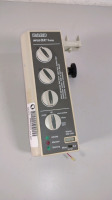 BAXTER INFUS OR INFUSION PUMP