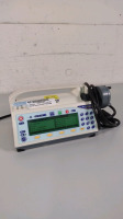 SMITHS MEDFUSION 3500 INFUSION PUMP