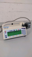 MEDEX MEDFUSION 3500 INFUSION PUMP