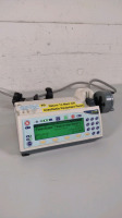 SMITHS 3500 INFUSION PUMP