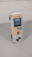 CAREFUSION MODEL 8300 ALARIS ETCO2 PUMP MODULE