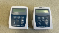 CADD LEGACY PLUS 6500 (2) INFUSION PUMPS