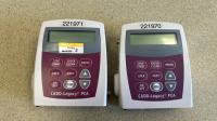 CADD LEGACY PCA 6300 (2) INFUSION PUMPS