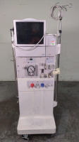 FRESENIUS 2008T BLUESTAR DIALYSIS MACHINE