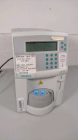 SIEMENS PFA 100 PLATELET FUNCTION ANALYZER