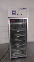 FOLLETT REF25-PH LAB FRIDGE