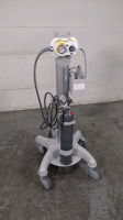 OMRIX PRESSURE REGULATOR ON ROLLING STAND