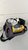 LAERDAL 4 COMPACT SUCTION UNIT