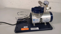 MEDLINE VAC-ASSIST SUCTION PUMP