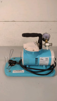 SHUCO S130A SUCTION PUMP