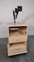 AMICO CORP. MOBILE WORKSTATION