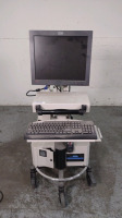 ERGOTRON MOBILE WORKSTATION