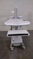 ERGOTRON MOBILE WORKSTATION