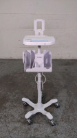 WELCH ALLYN 7000-APM ROLLING STAND