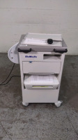 BIOMEDIX PADNET ROLLING CART