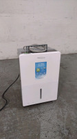 SOLEUSAIR DS1-45E-101 DEHUMIDIFIER