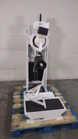 CYBEX 4865-91 ROTARY HIP MACHINE (LOCATED AT 1825 S 43RD AVE SUITE B2 PHOENIX AZ 85009)