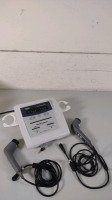 METTLER LASER SYS-STIM PT STIM WITH (2) PROBES (ME2401, ME5402)