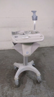 GE EKG CART