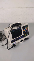 PHYSIO-CONTROL LIFEPAK 20 DEFIB WITH PACER, ANALYZE, AED MODE, SPO2, ECG, ECG CABLE, TEST LOAD