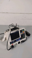 PHYSIO-CONTROL LIFEPAK 20 DEFIB WITH PACER, ANALYZE, AED MODE, SPO2, ECG, ECG CABLE, TEST LOAD