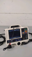 PHYSIO-CONTROL LIFEPAK 20 DEFIB WITH PACER, ANALYZE, AED MODE, SPO2, ECG, ECG CABLE, TEST LOAD