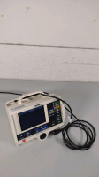 PHYSIO-CONTROL LIFEPAK 20 DEFIB WITH PACER, ANALYZE, AED MODE, SPO2, ECG