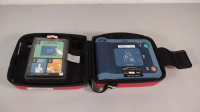 PHILIPS HEARTSTART FRX AED